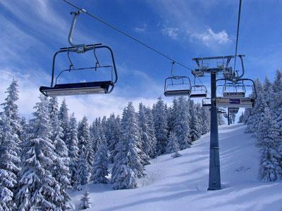 National park Kopaonik