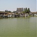 Padmatheertha kulam in Thiruvananthapuram city