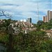 Calabar na Salvador city