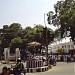 North Gate in Thiruvananthapuram city