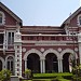 Victoria Diamond Jubilee Library in Thiruvananthapuram city