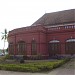 Kanakakkunnu Compound in Thiruvananthapuram city
