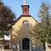 Érd - Szent Rókus kápolna in Érd city