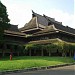 West Hall - Bandung Institute of Technology in Bandung city