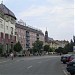 Roses' Plazza
