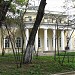 Бывшая усадьба Платона Зубова-младшего в городе Москва