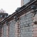Бывшая городская усадьба С. П. фон Дервиза - Л. К. Зубалова в городе Москва