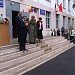 Андреевская средняя школа в городе Андреевка
