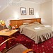 Hotel & Motorest Prachárna**** in Olomouc city