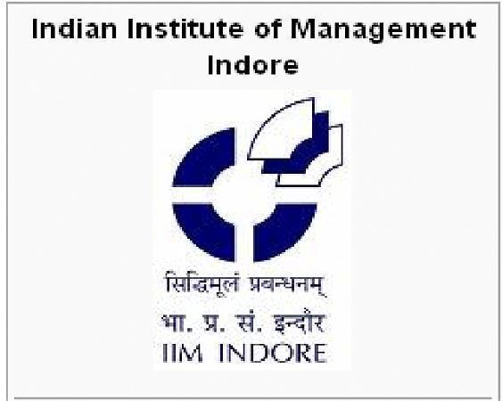 Iim Indore Indore Check course wise cutoff for all iim indore cat cutoff has been released for admission to pgp. wikimapia