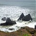 Azhikode Munakkal Beach in Kodungallur city