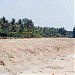 Azhikode Munakkal Beach in Kodungallur city