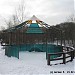 Зона отдыха по Мелиховской ул. в городе Москва