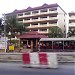 Residence Garden Hotel in Pattaya City city