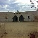 مقام   الشيخ محمد الهجارى في ميدنة أبيدوس  العرابة المدفونة 