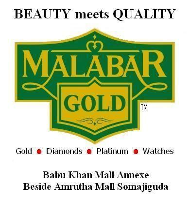 Malabar Gold Hyderabad Mohd Ahmed Sofi Hyderabad