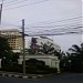 The Camelot Hotel in Pattaya City city