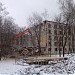Ангарская ул., 53, корпус 2 (снесён) в городе Москва