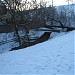 Коллектор реки Химки в городе Москва