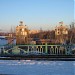 Шлюз № 8 канала им. Москвы (ru) in Moscow city