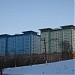 Aviatsionnaya ulitsa, 59 in Moscow city