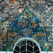 Храм Спаса Нерукотворного Образа в Клязьме в городе Пушкино
