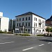 Radeberger Exportbierbrauerei in Stadt Radeberg