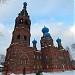 храм в черкизово пушкинского района. Смотреть фото храм в черкизово пушкинского района. Смотреть картинку храм в черкизово пушкинского района. Картинка про храм в черкизово пушкинского района. Фото храм в черкизово пушкинского района