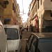 درب العوينة الزنقة 26 الطفولة  (cette photo de la rue 26 est un cadeau pour toi mon ami) (ar) dans la ville de Casablanca