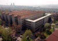The Central Prison Belgrade