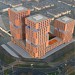 City Campus MAX in Utrecht (Agglomeratie) city