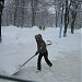 Каток «Ледовый бум» в городе Москва