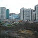 Муниципальный жилой комплекс в городе Москва
