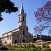 Paróquia Nossa Senhora da Assunção na Cordeirópolis city