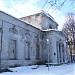 Египетский павильон (Кухонный флигель) в городе Москва