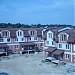 Микрорайон Экопарк в городе Томилино