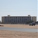 داخليه الشهيد عوض السماني في ميدنة شندي 