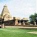 Sree Brihadeeswarar temple, Tanjoor