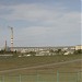 ТЭЦ в городе Чойбалсан