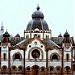 Subotica Synagogue in Subotica city