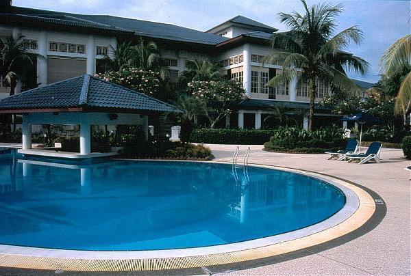 Holiday Inn Glenmarie Kuala Lumpur  Shah Alam