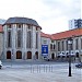 Stadttheater Bremerhaven (de) in Bremerhaven city