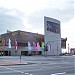German Emigration Center in Bremerhaven city