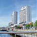 Торговый центр «Сolumbus» (ru) in Bremerhaven city