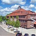 Ж.д. вокзал «Bremerhaven-Lehe» (ru) in Bremerhaven city