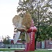 Корабельный винт танкера  «Varicella» (ru) in Bremerhaven city