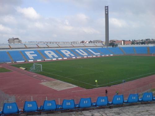 Farul Stadium Constanţa