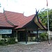 Kantor Dinas Pendidikan Pemuda dan Olahraga (id) in Pangkalan Bun city