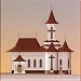 Biserica Ortodoxă „Sfântul Cuvios Ioan Iacob de la Neamt-Hozevitul”