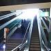 U3-Bahnhof Maxfeld in Stadt Nürnberg